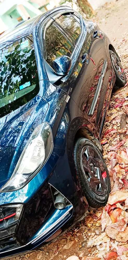 Hyundai Grand I10 Nios 2021 Petrol 31000 Km Driven