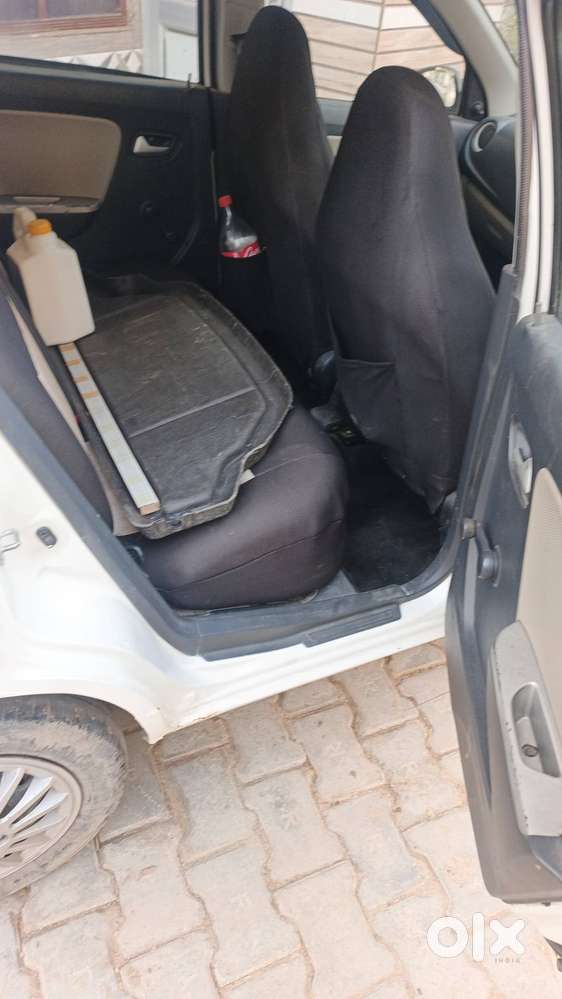 2015 Maruti Alto K10