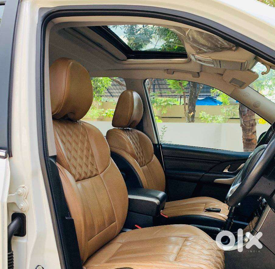 Mahindra Xuv500 W11, 2018, Diesel