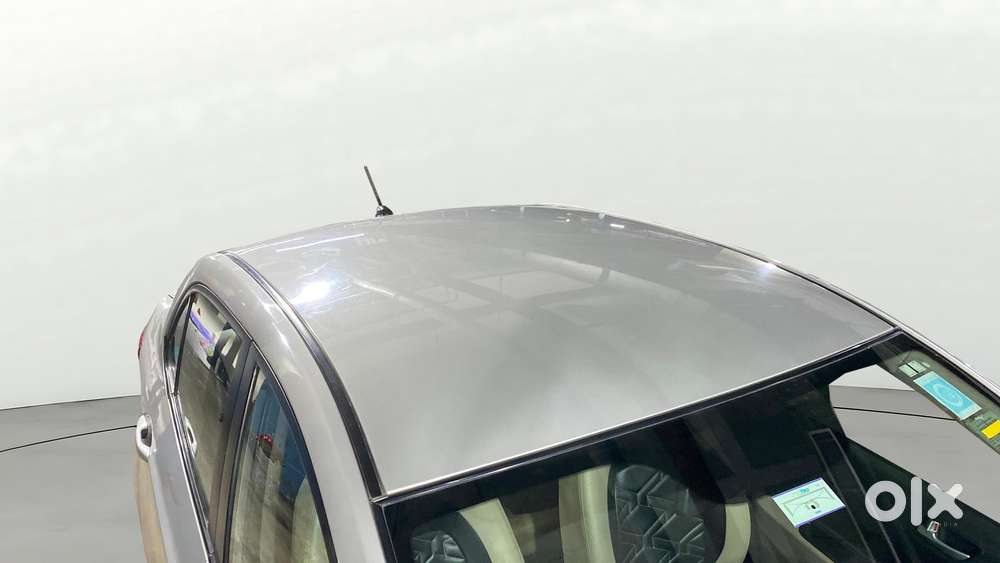 Hyundai Xcent S 1.2, 2017, Petrol