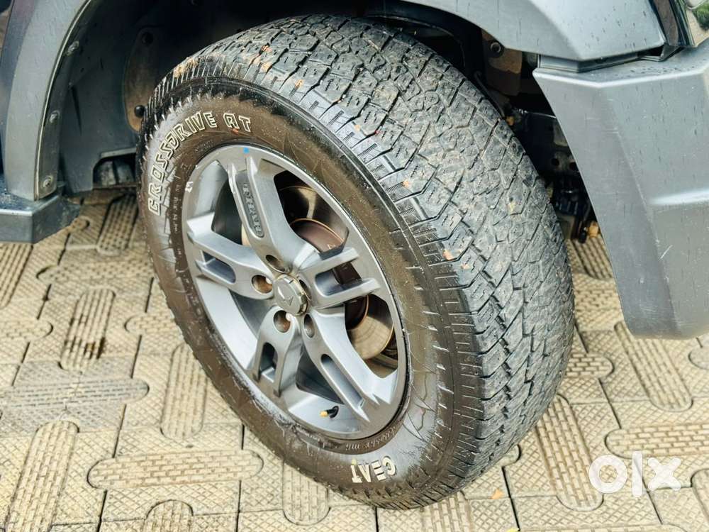 Mahindra Thar Lx Hard Top Diesel Mt Rwd, 2024, Diesel