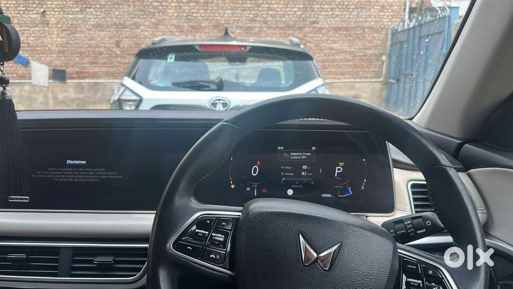 Mahindra Xuv700 Diesel 2022