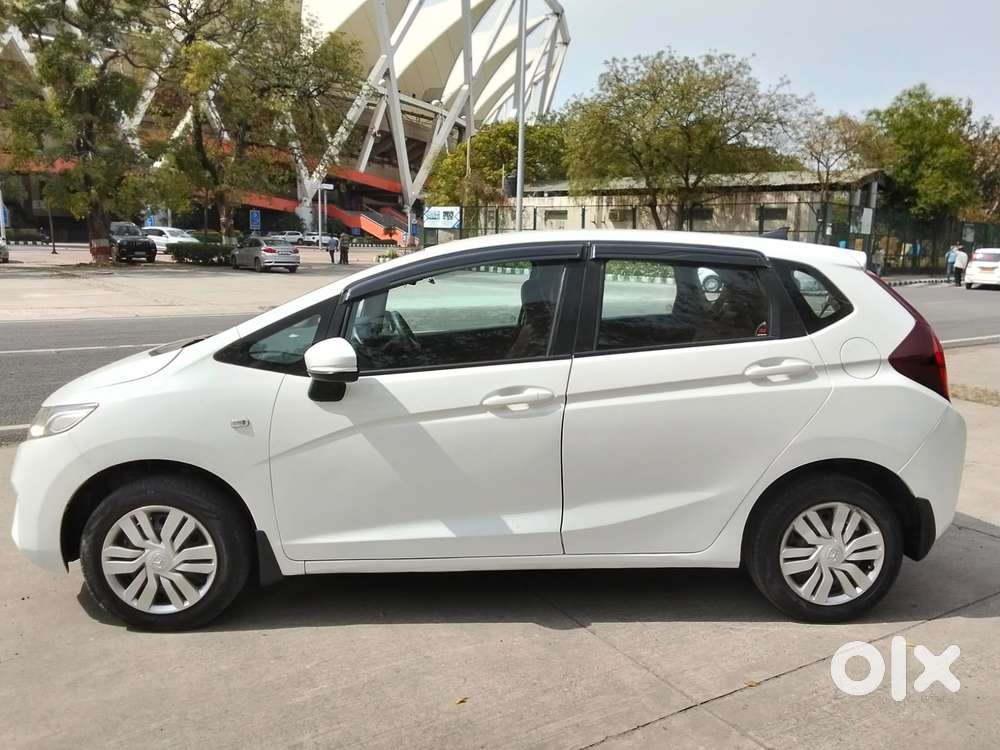 Honda Jazz 1.2 S I Vtec, 2017, Petrol