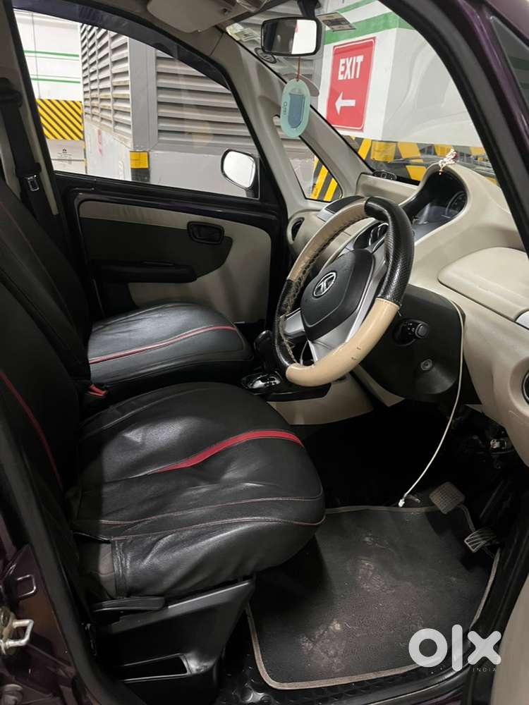 Tata Nano Xta Petrol Automatic 2015