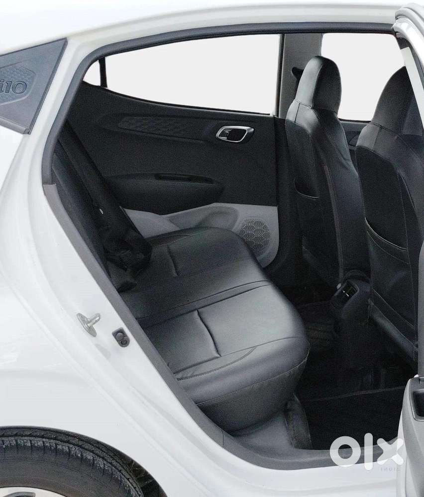 Hyundai Grand I10 Nios Asta 1.2 Kappa Vtvt, 2021, Petrol