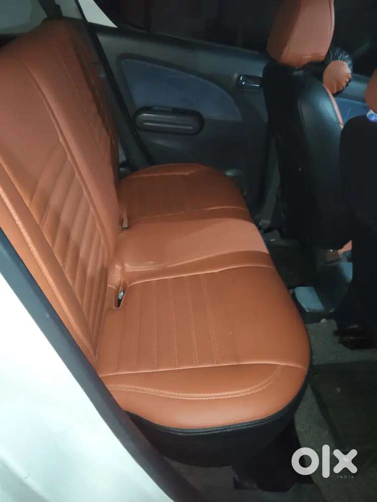 Maruti Suzuki Ritz Zxi 2009 Petrol