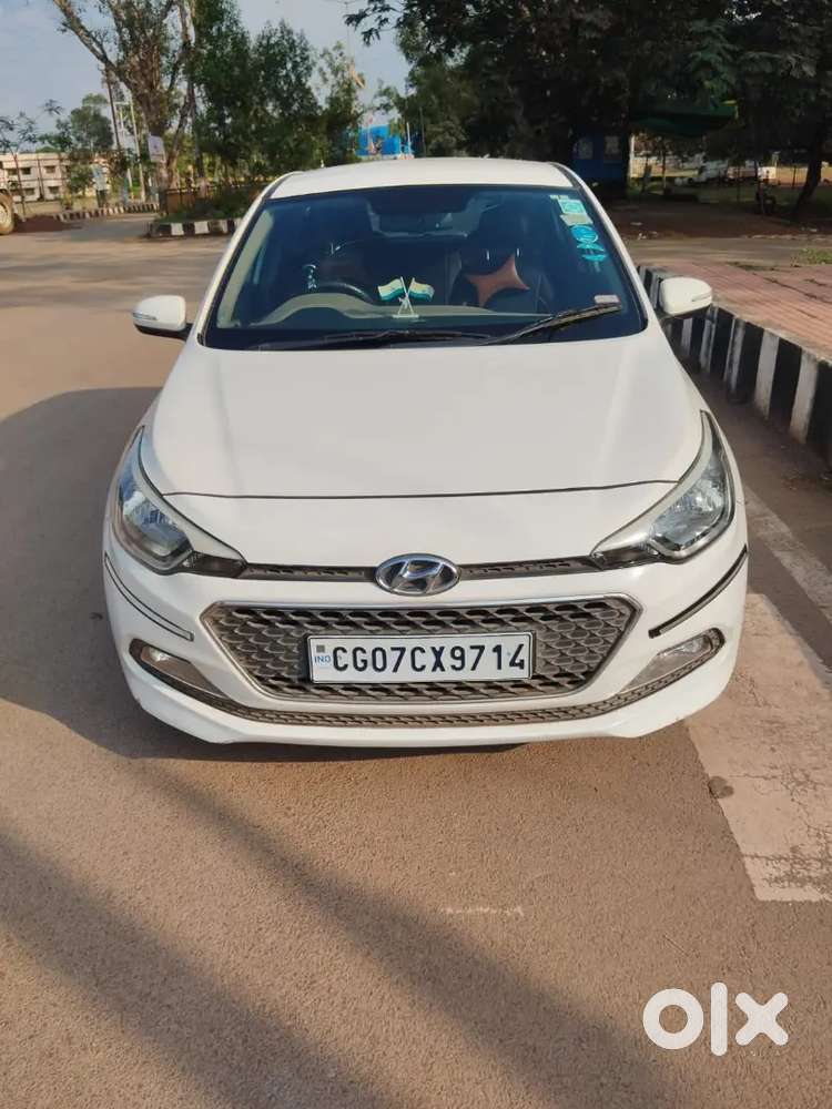 Hyundai I20 1.2 Spotz 2016