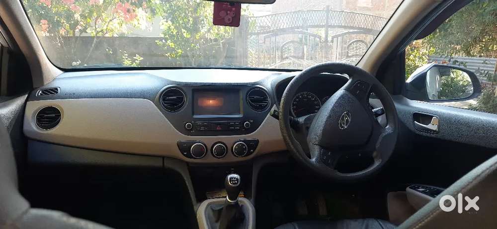 Grand I10 Sportz At Its Very Best Ever