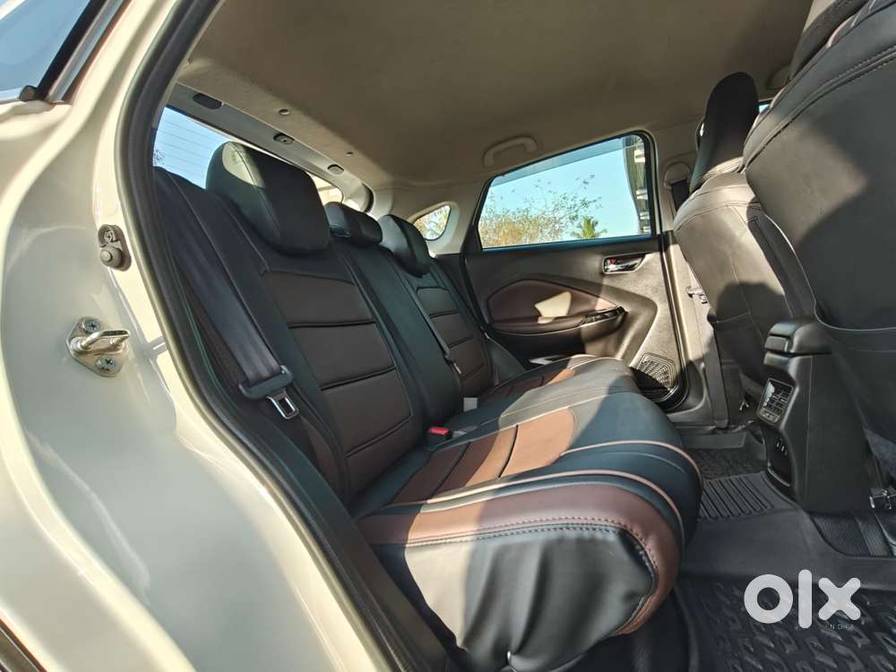 Toyota Urban Cruiser Taisor V 1.0 Petrol At, 2025, Petrol