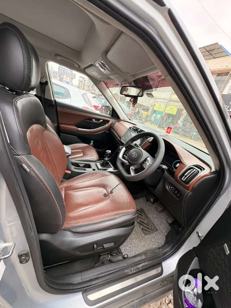 Hyundai Alcazar 2021 Platinum