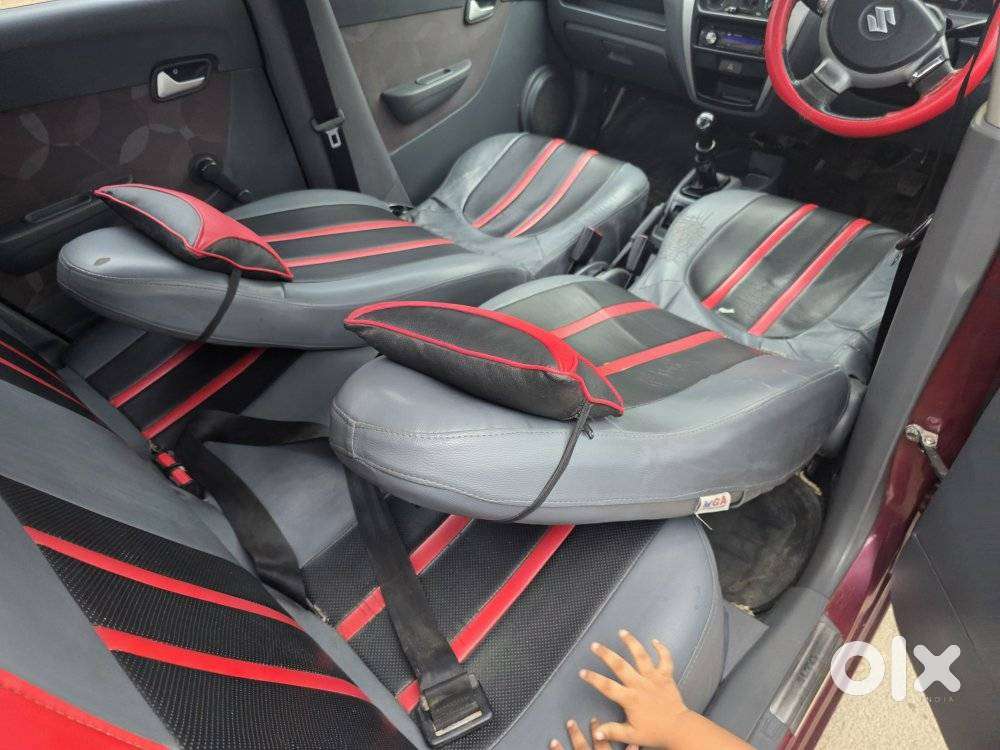 Maruti Suzuki Alto 800 Lxi Anniversary Edition, 2013, Petrol