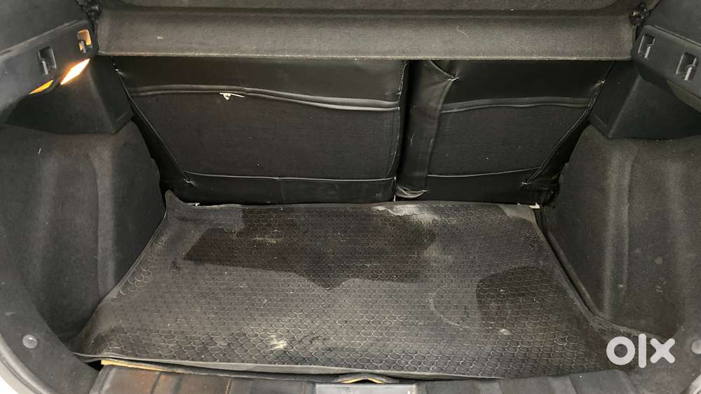 Tata Nexon 1.2 Revotron Xz Plus, 2017, Petrol