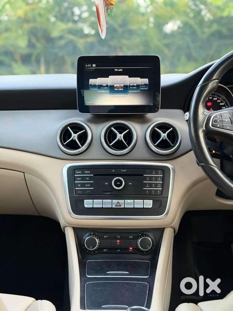 Mercedes-benz Cla 200 Cdi Sport, 2017, Diesel