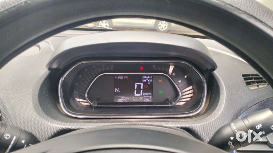 Tata Tiago Xza Plus, 2023, Petrol