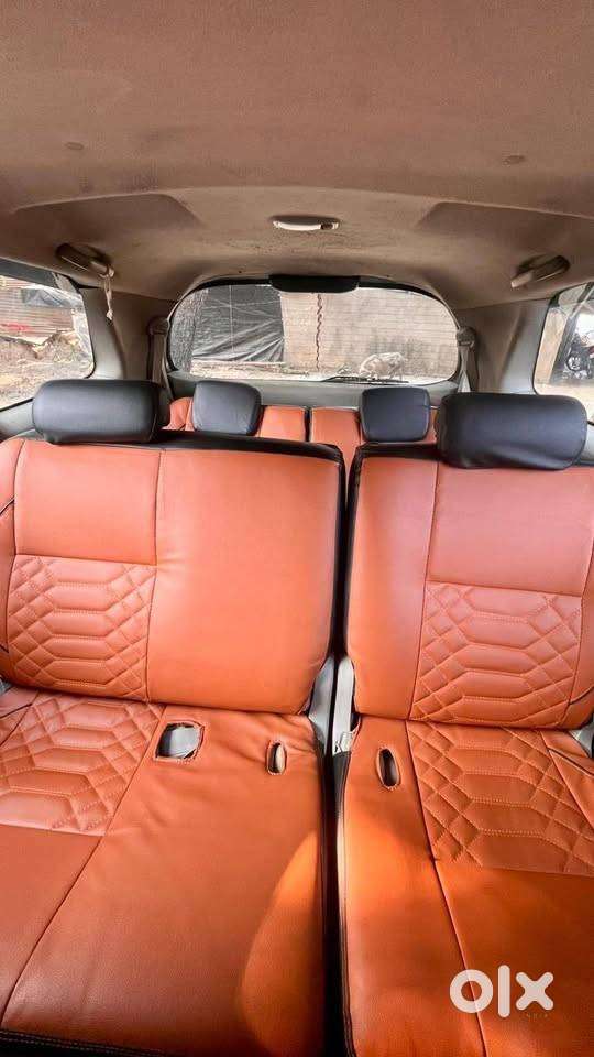 Toyota Innova 2.5 G (8 Seater) - 2011  Pristine Engine Condition