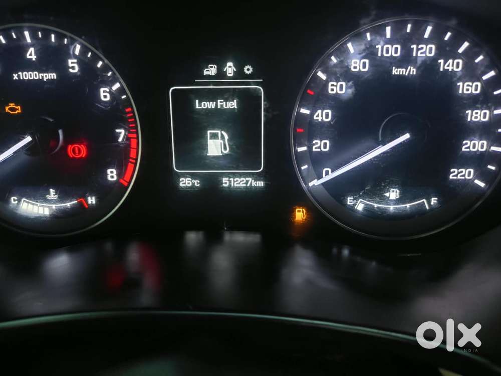 Hyundai I20 1.2 Asta, 2016, Petrol