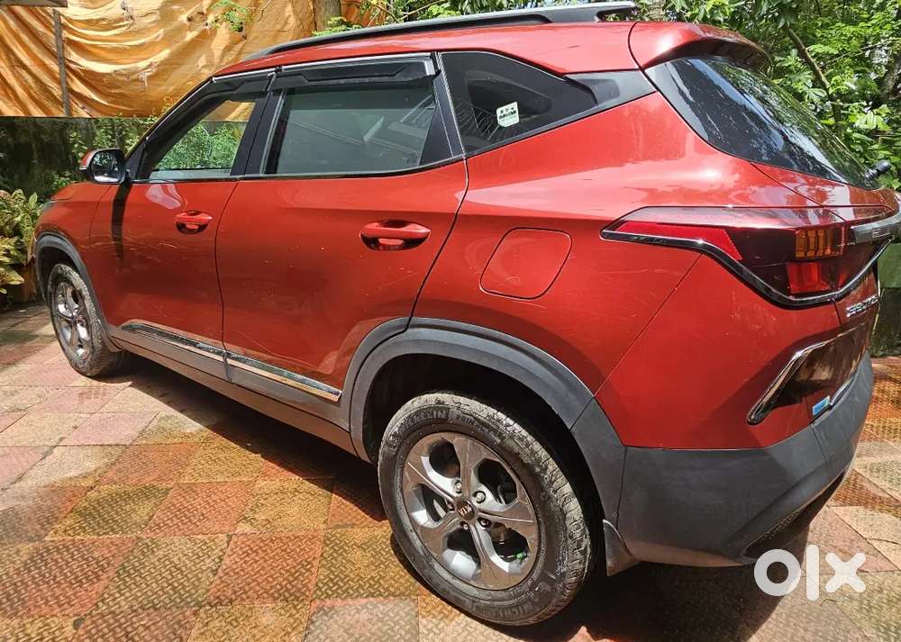 Kia Seltos 2020 Diesel 80000 Km Driven