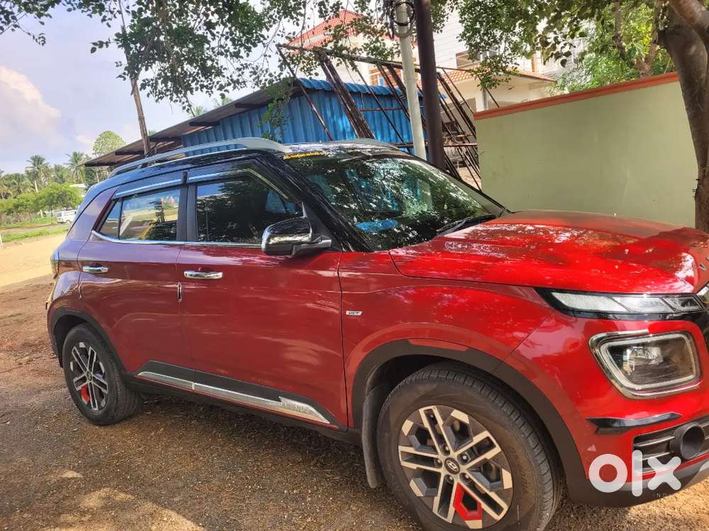 Hyundai Venue 2022 Sx Plus