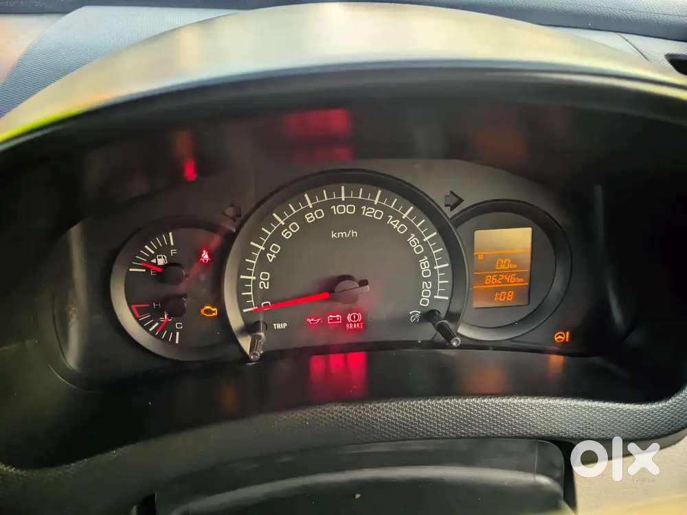 Maruti Suzuki Dzire 2019