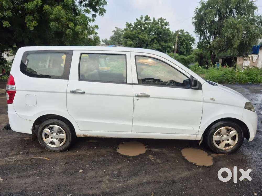 Chevrolet Enjoy , 2014,8 Setear, Diesel