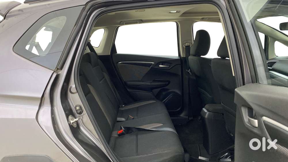 Honda Wr-v 1.2 Vx I-vtec, 2018, Petrol