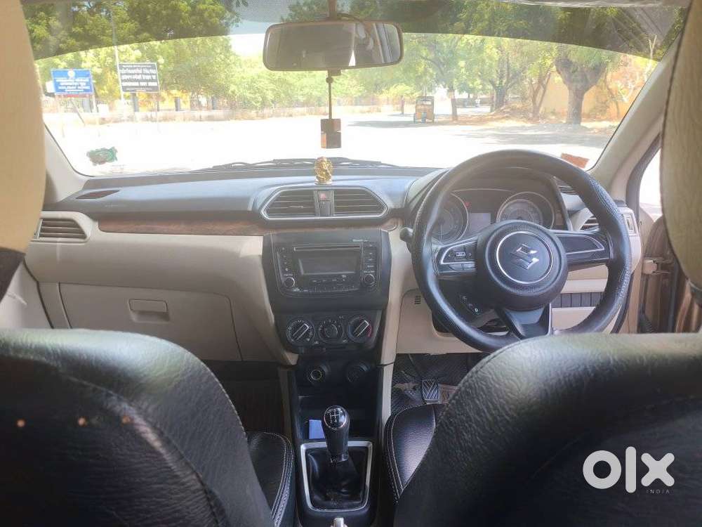 Maruti Suzuki Swift Dzire Vdi (o), 2019, Diesel