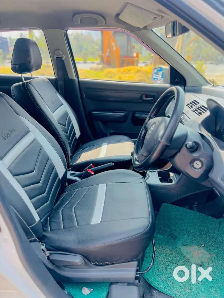 Maruti Suzuki Dzire 2015