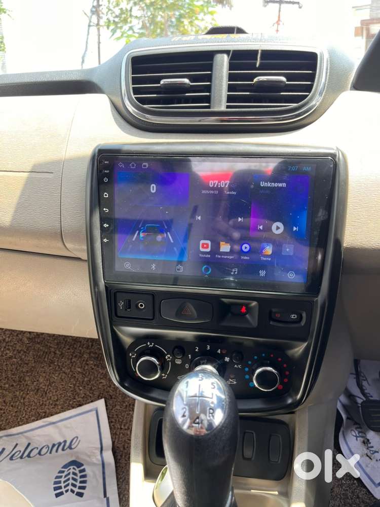 Nissan Terrano 2015 Diesel Good Condition