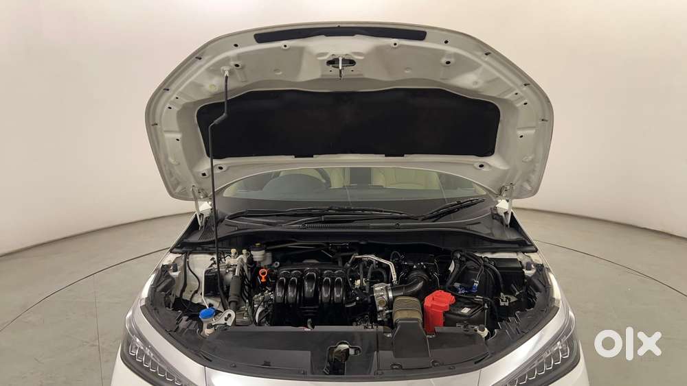 Honda City Zx Petrol Cvt, 2024, Petrol