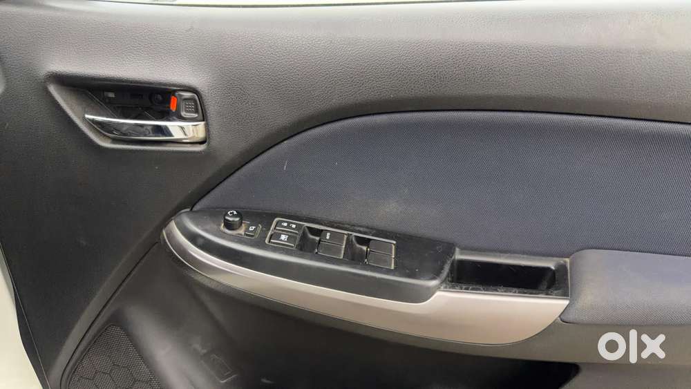 Maruti Suzuki Baleno Zeta, 2021, Petrol