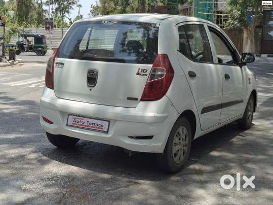 Hyundai Grand I10 1.2 Crdi Era, 2012, Petrol