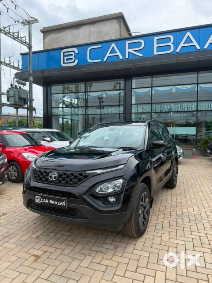 Tata Safari 2.0 Kryotec Xza Plus, 2022, Diesel