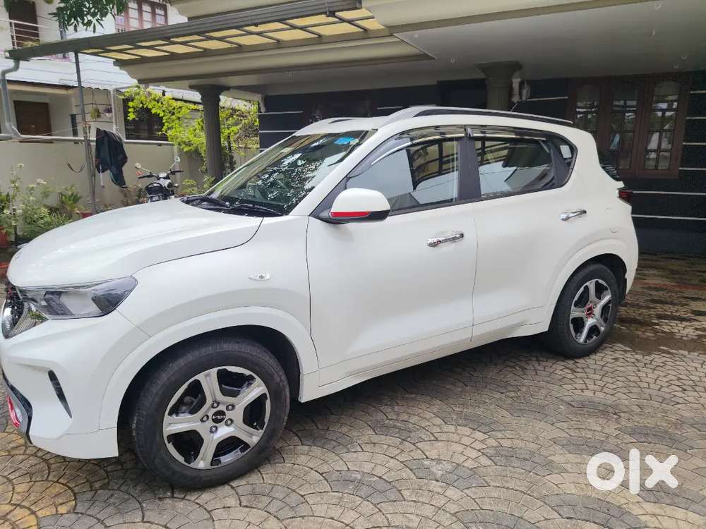 Kia Sonet G 1.2 2021