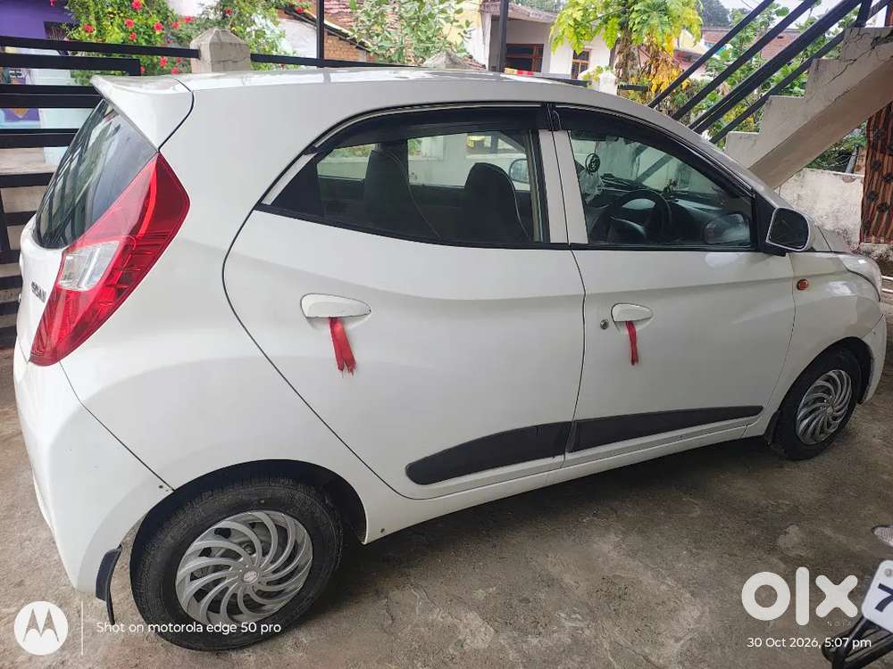 Hyundai Eon Era Plus 2017