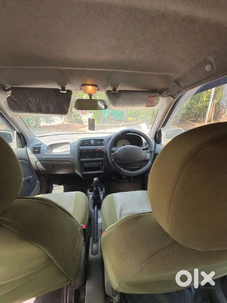 Maruti Suzuki Alto 2008