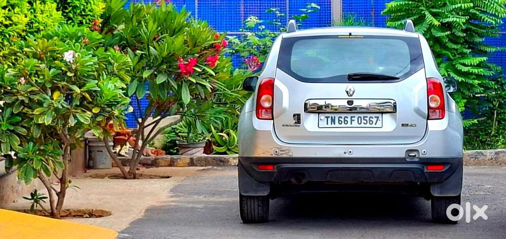 Nissan Terrano Xl (d), 2017, Diesel