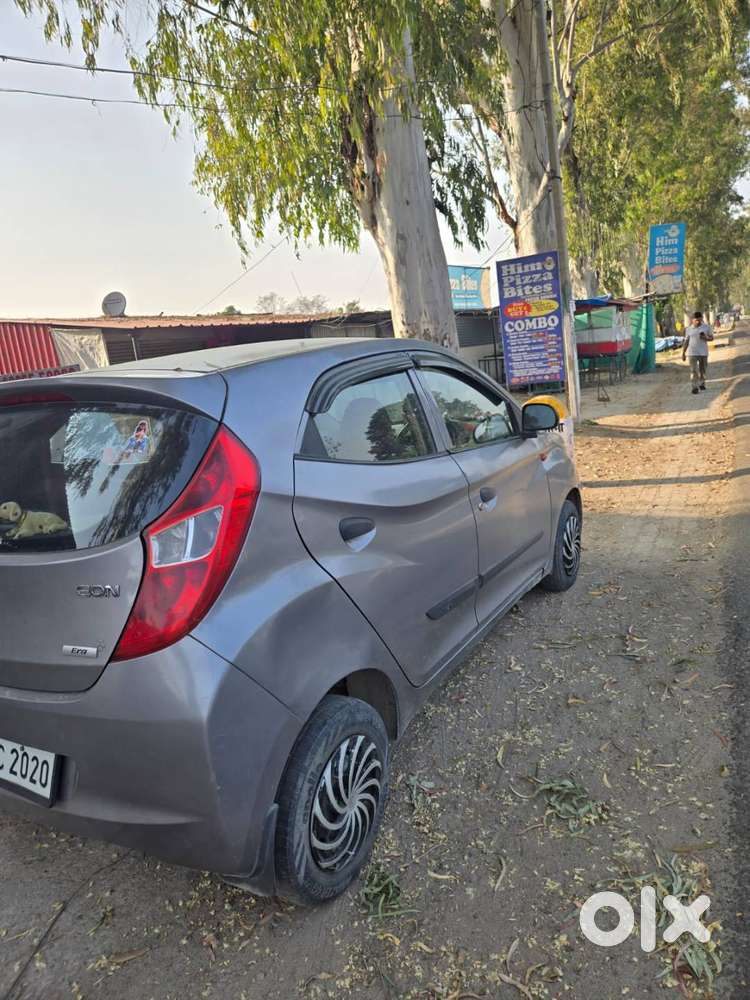 Hundai Eon Era Plus 854cc 2013 Model