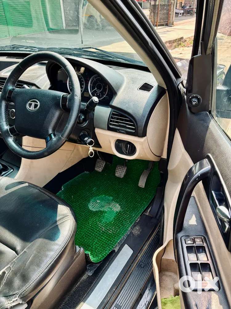 Tata Safari Storme 2013 Diesel Good Condition