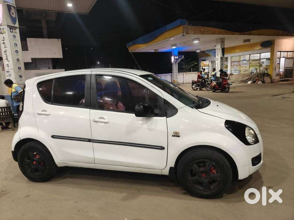 Maruti Suzuki Ritz Vdi (abs) Bs Iv, 2014, Diesel