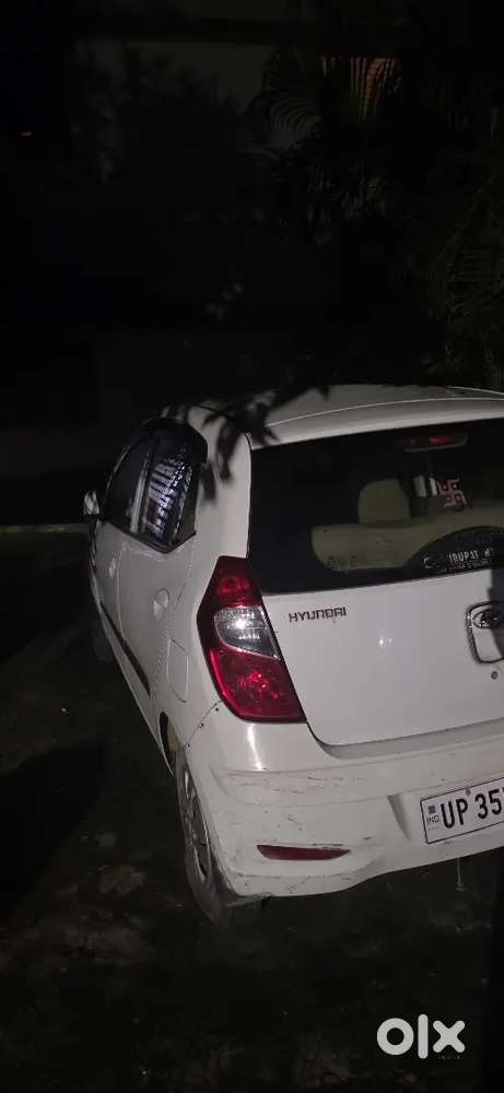 Hyundai I10 1.1 Magna 2012