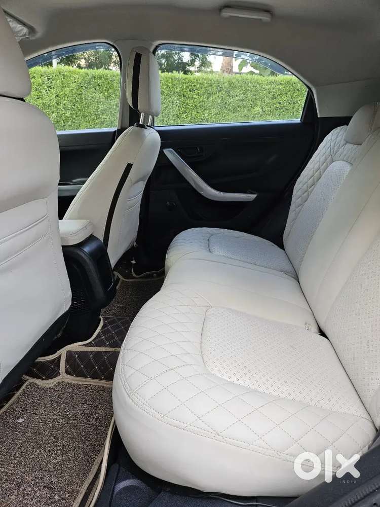 Tata Nexon 2020 Cng Top Model