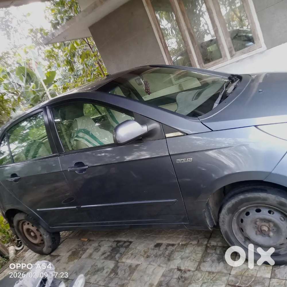 Tata Indica Vista 2011 Diesel 85933 Km Driven