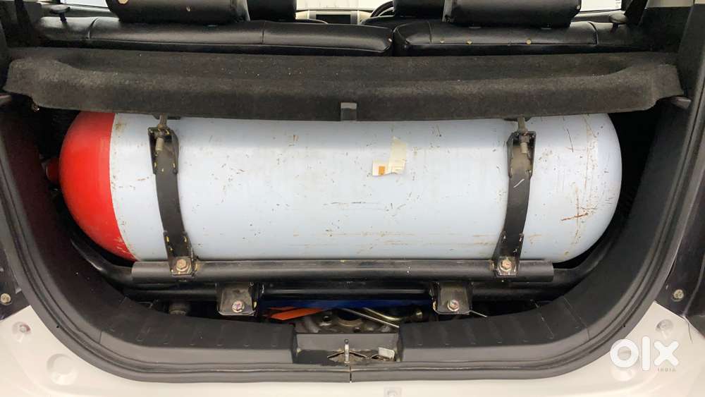 Maruti Suzuki Wagon R 1.0 Lxi Cng, 2018, Cng & Hybrids