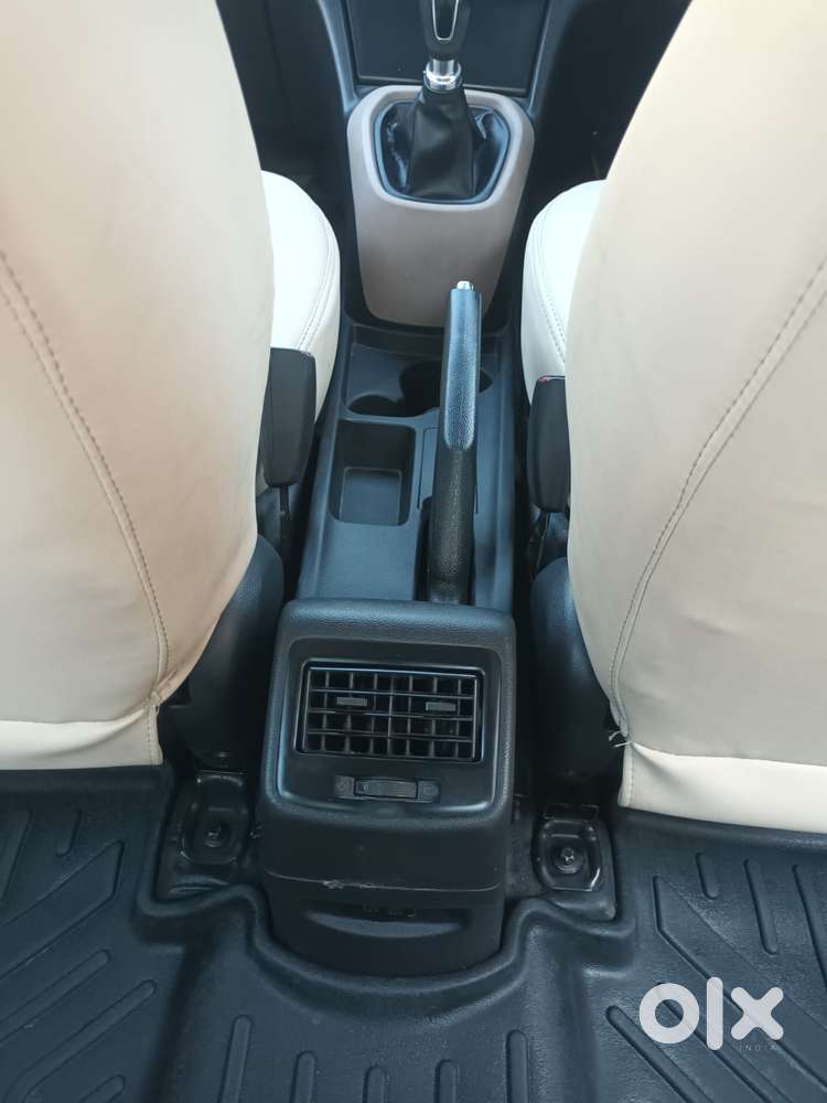 Hyundai Xcent 1.1 S Crdi, 2016, Diesel