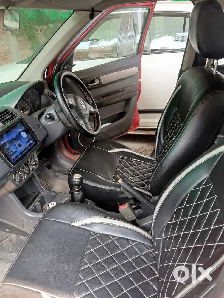 Maruti Suzuki Swift Vxi 2009 Model
