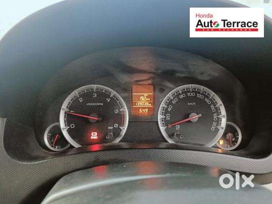Maruti Suzuki Ciaz Vdi, 2013, Diesel