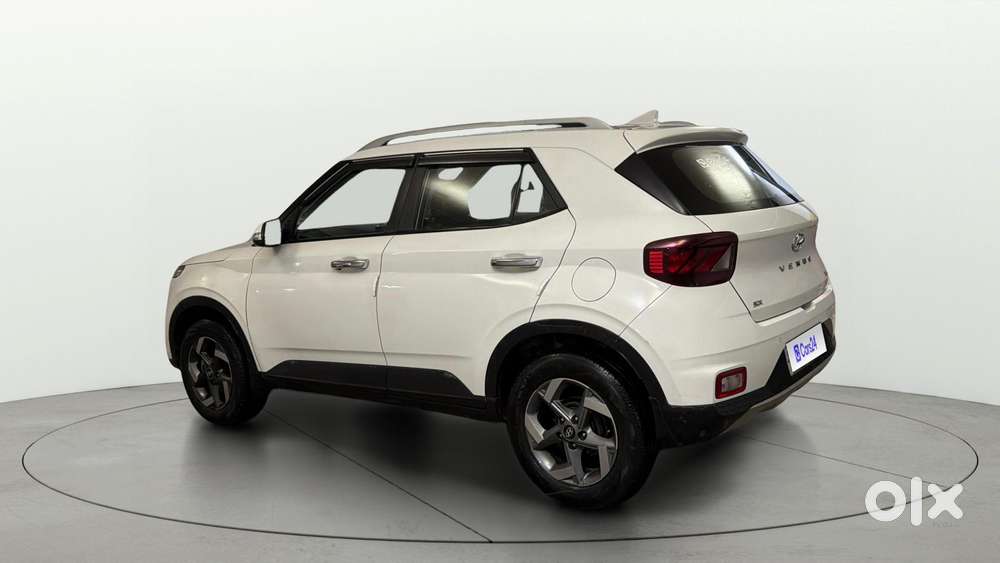 Hyundai Venue Sx Turbo, 2019, Petrol