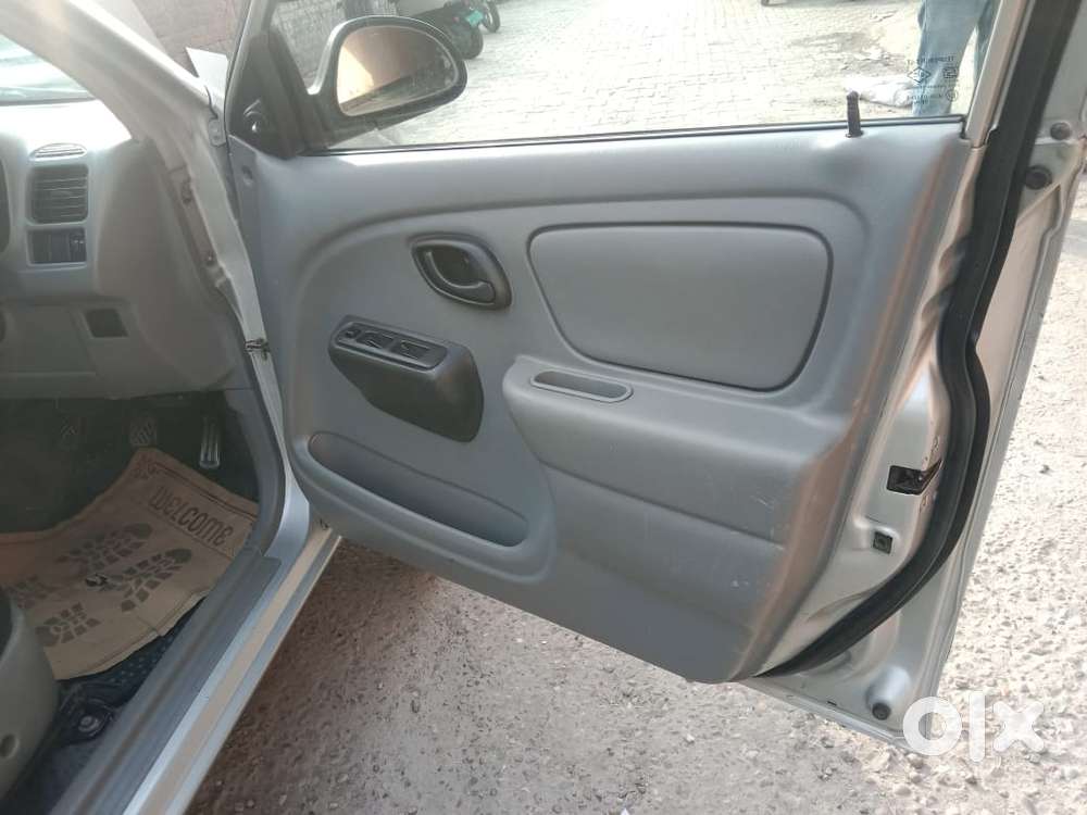 Maruti Suzuki Alto K10 Vxi (o), 2011, Petrol