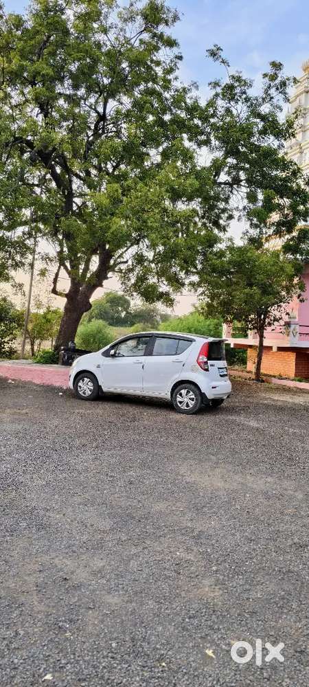 Maruti Suzuki Ritz Diesel 2016