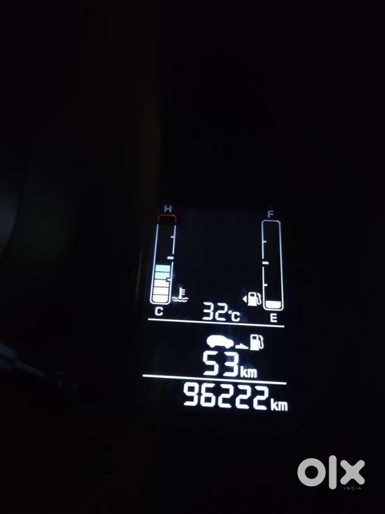 Hyundai Venue, 2021, Diesel
